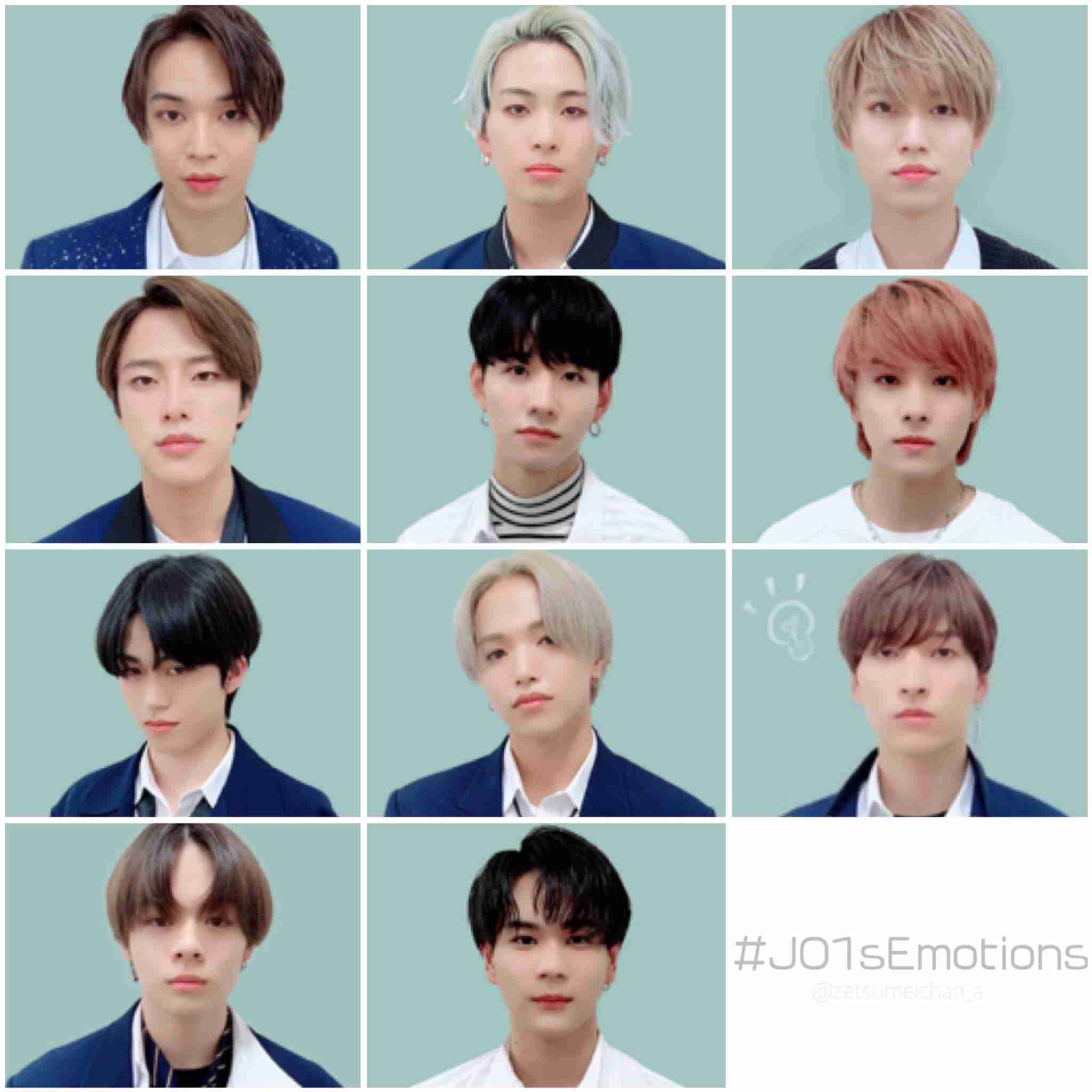 JO1 約半年ぶりステージ 川尻蓮「皆さんを照らせるスターになります」