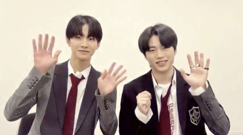 JO1 約半年ぶりステージ 川尻蓮「皆さんを照らせるスターになります」