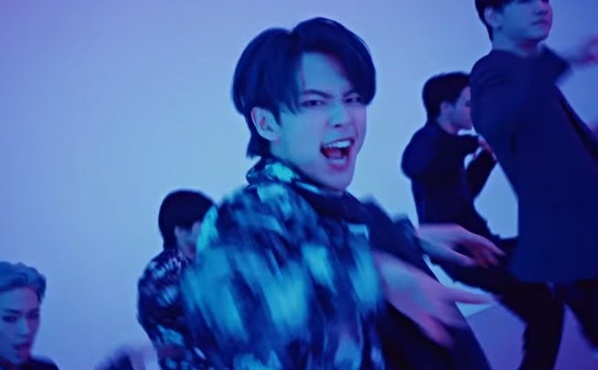 JO1 約半年ぶりステージ 川尻蓮「皆さんを照らせるスターになります」