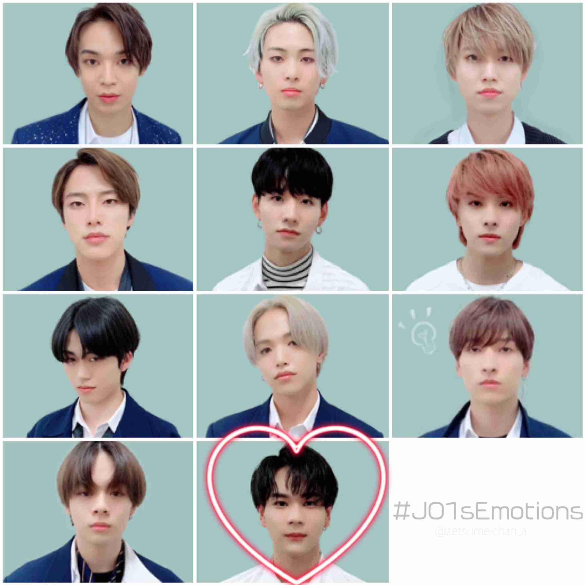 JO1 約半年ぶりステージ 川尻蓮「皆さんを照らせるスターになります」