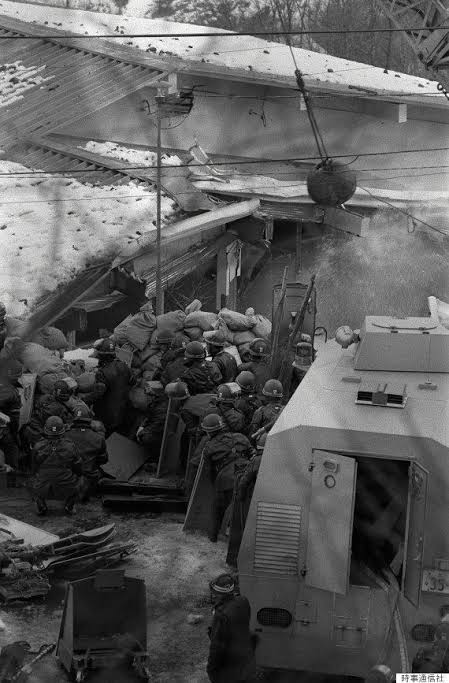 一番衝撃を受けたテレビ番組