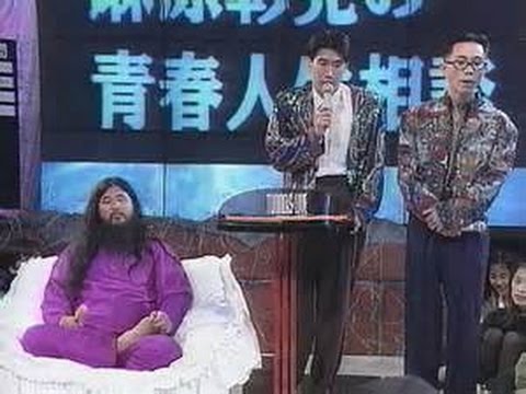 一番衝撃を受けたテレビ番組