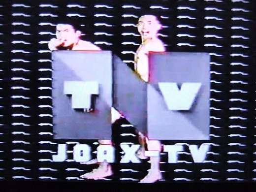 一番衝撃を受けたテレビ番組