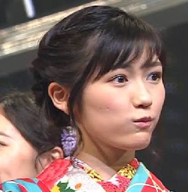 西野未姫　ネイビーブルーの新ヘア披露に「アニメのよう」「かなり印象変わります」