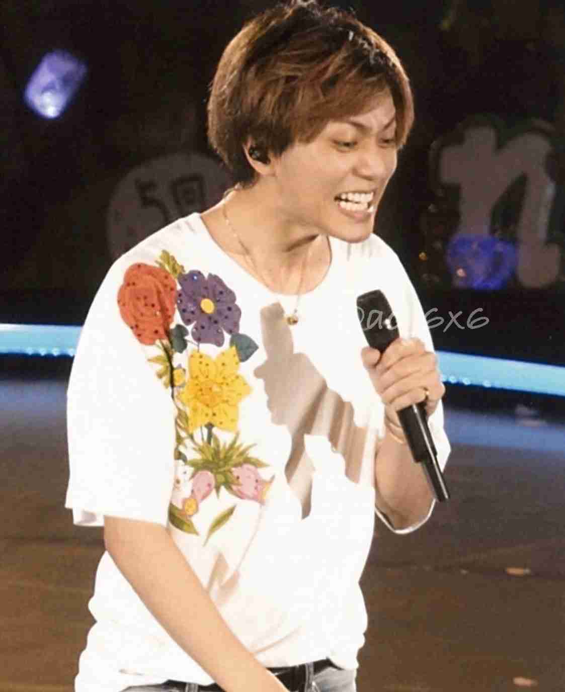 【ジャニーズ】夏デート2020