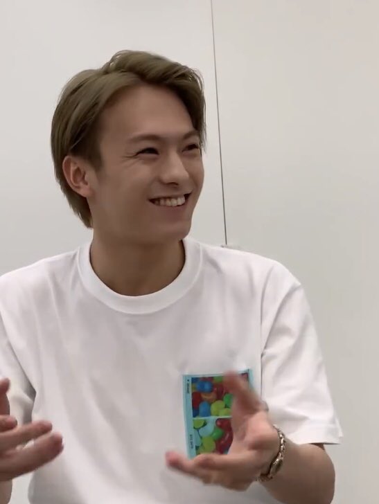 【ジャニーズ】夏デート2020