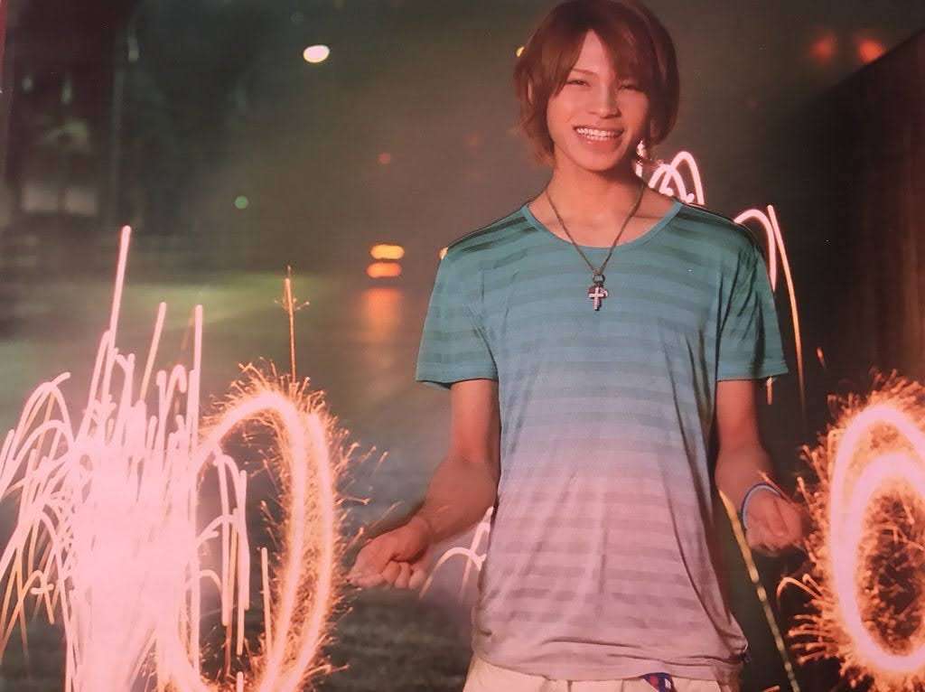 【ジャニーズ】夏デート2020