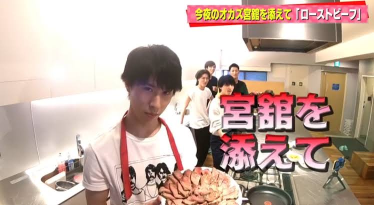 【ジャニーズ】夏デート2020