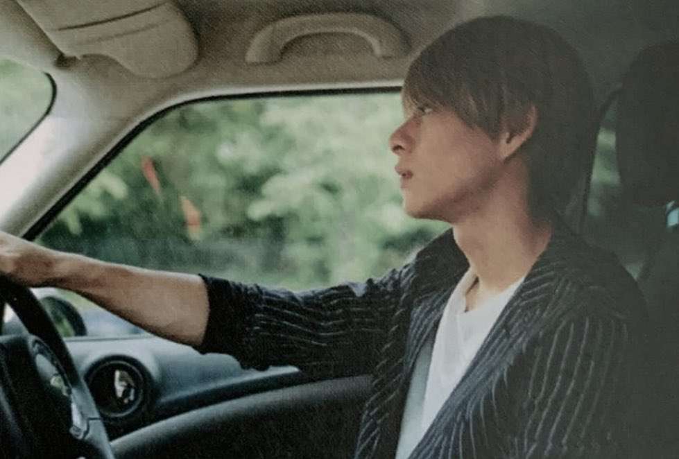 【ジャニーズ】夏デート2020