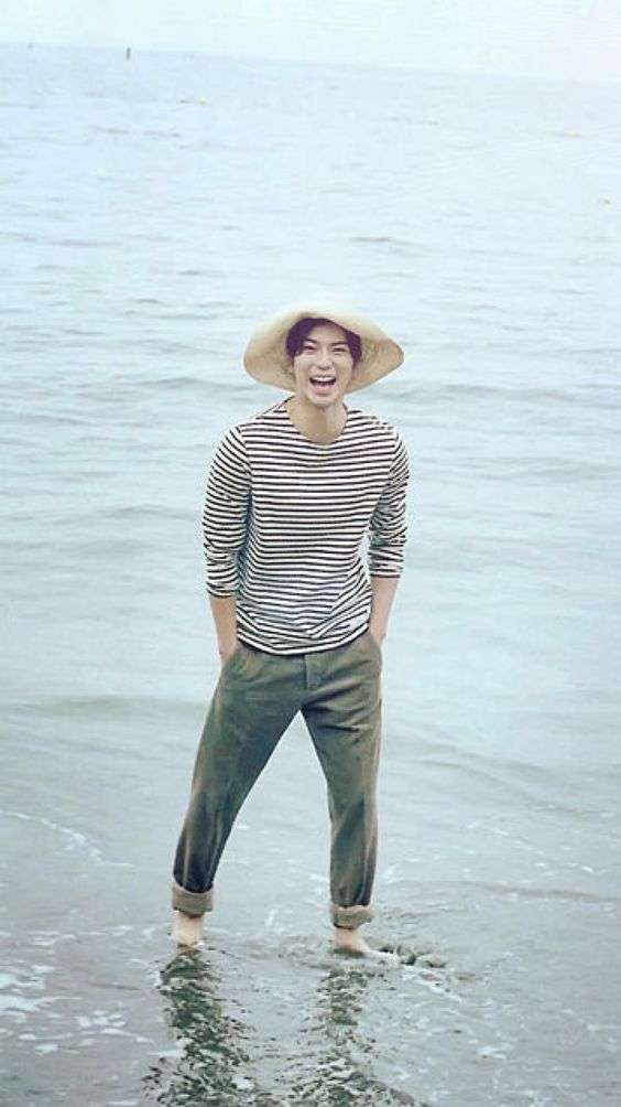 【ジャニーズ】夏デート2020