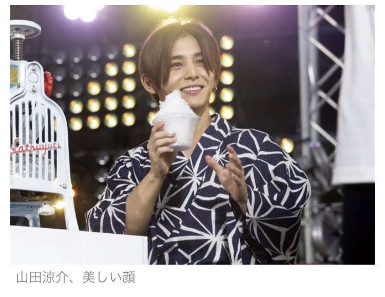 【ジャニーズ】夏デート2020