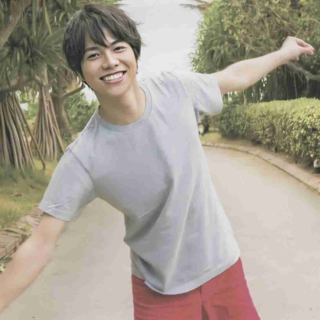 【ジャニーズ】夏デート2020