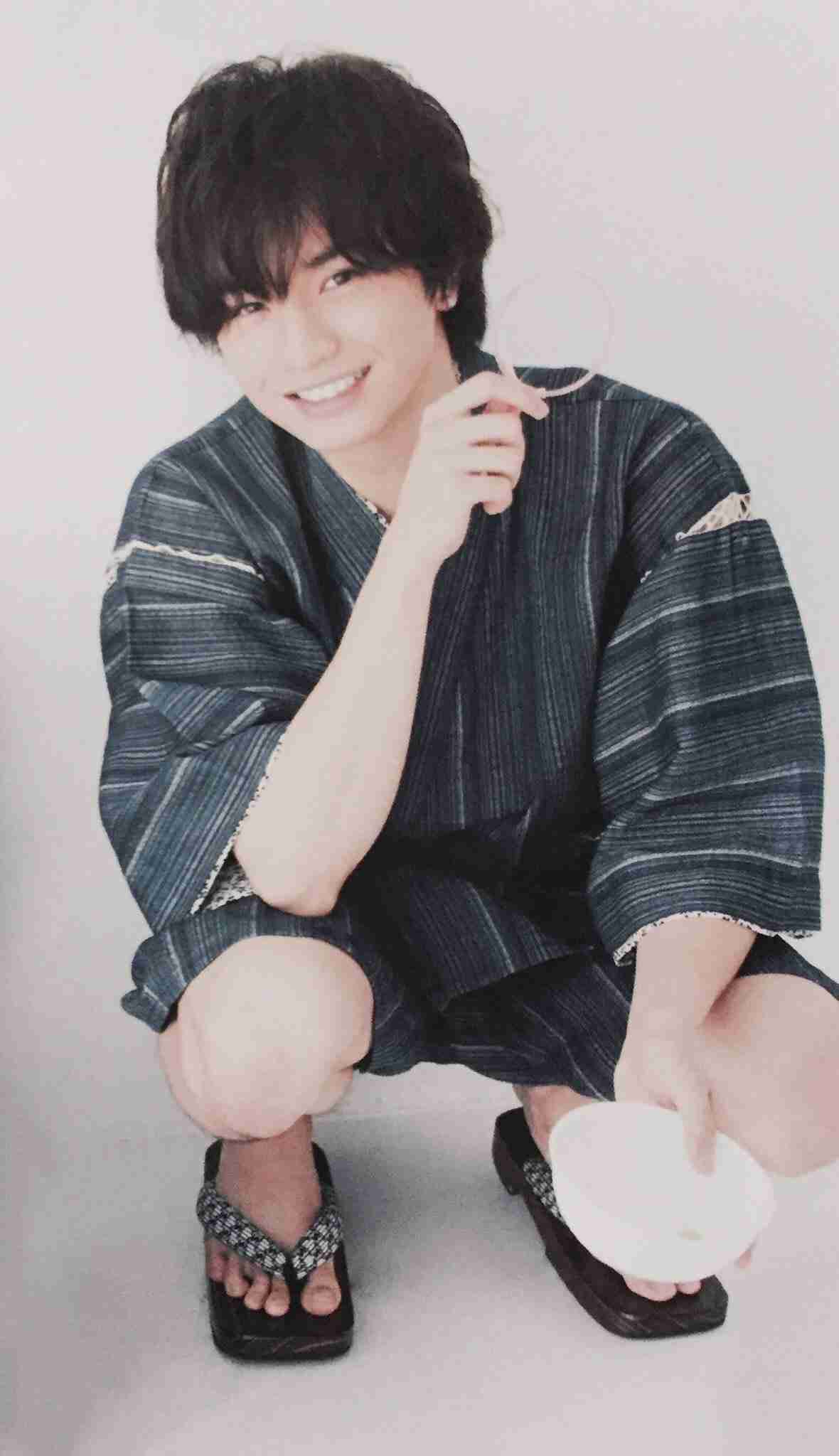 【ジャニーズ】夏デート2020