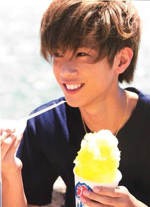 【ジャニーズ】夏デート2020