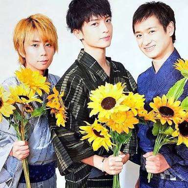 【ジャニーズ】夏デート2020