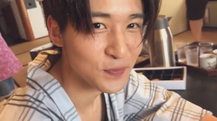 【ジャニーズ】夏デート2020