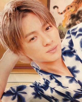 【ジャニーズ】夏デート2020