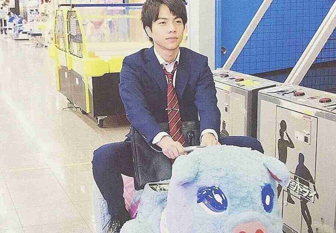 【ジャニーズ】夏デート2020