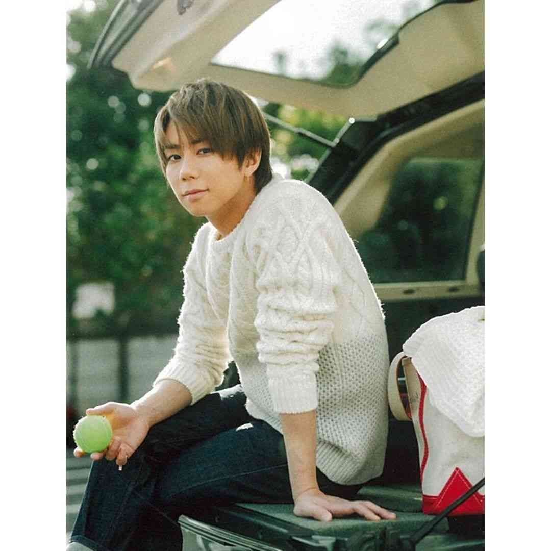 【ジャニーズ】夏デート2020