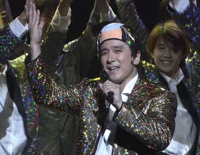【ジャニーズ】夏デート2020