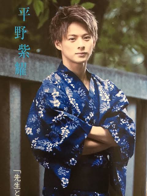 【ジャニーズ】夏デート2020