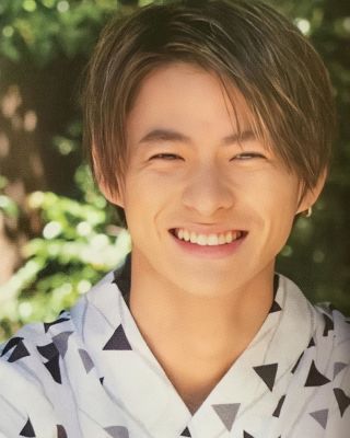 【ジャニーズ】夏デート2020