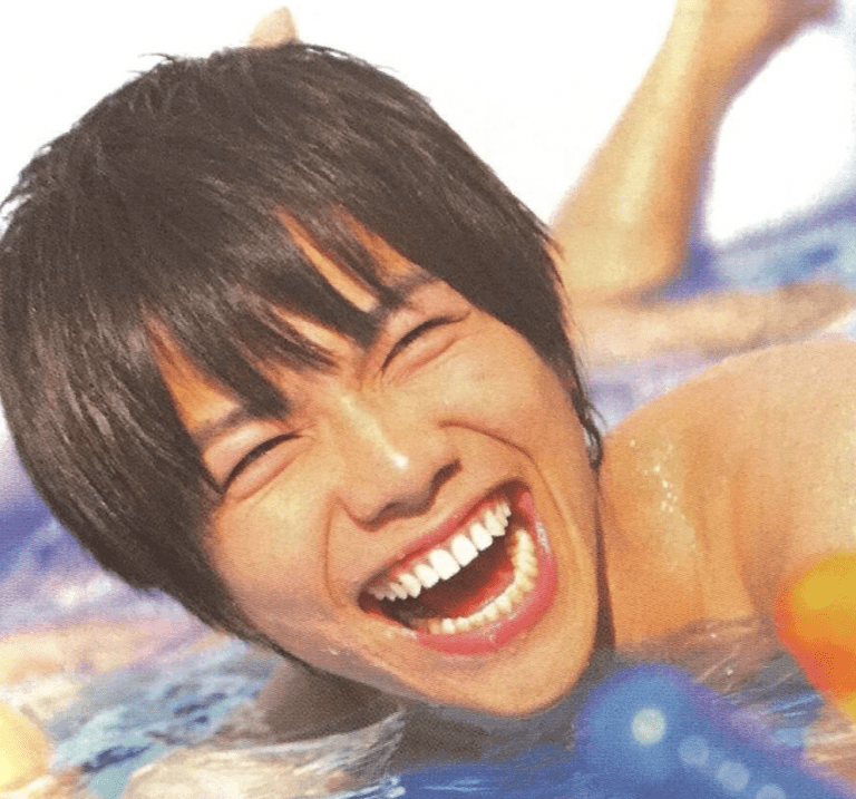【ジャニーズ】夏デート2020