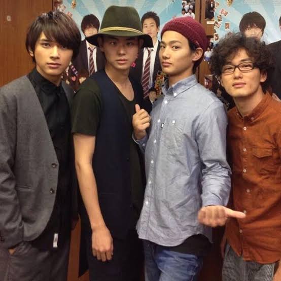 吉沢亮、杉咲花の“毒舌セリフ”にショック「俺のこと嫌いかもって…」