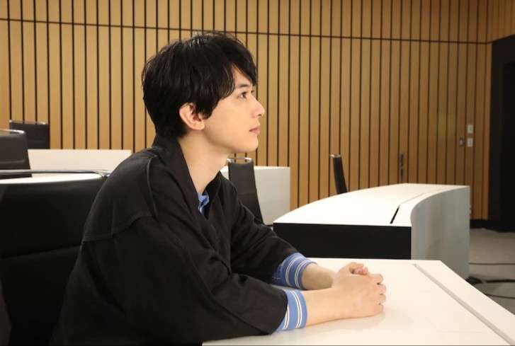 吉沢亮、杉咲花の“毒舌セリフ”にショック「俺のこと嫌いかもって…」