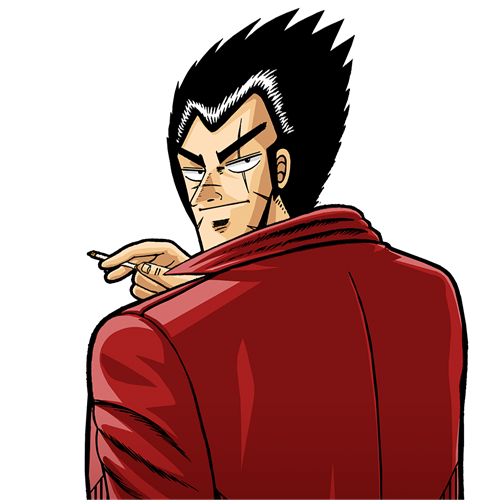 福本作品で彼氏にしたいキャラPart2