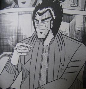 福本作品で彼氏にしたいキャラPart2
