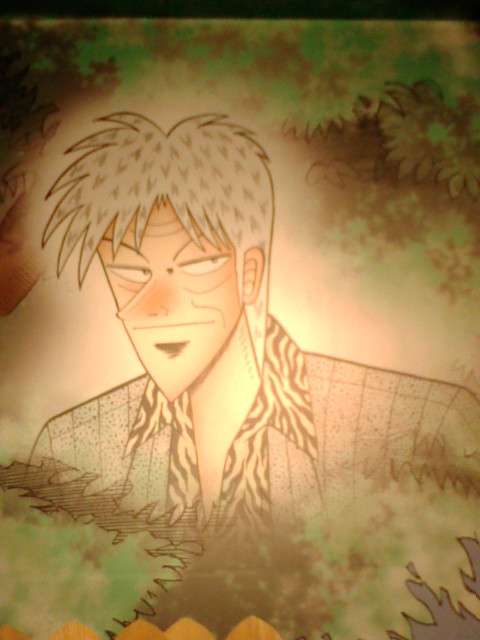 福本作品で彼氏にしたいキャラPart2