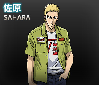 福本作品で彼氏にしたいキャラPart2