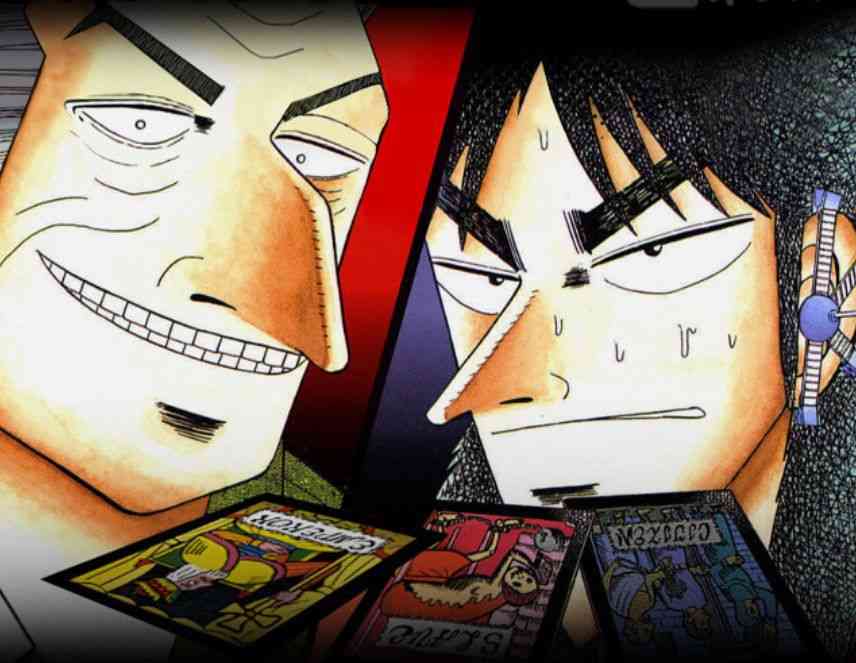 福本作品で彼氏にしたいキャラPart2
