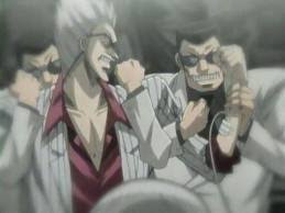 福本作品で彼氏にしたいキャラPart2