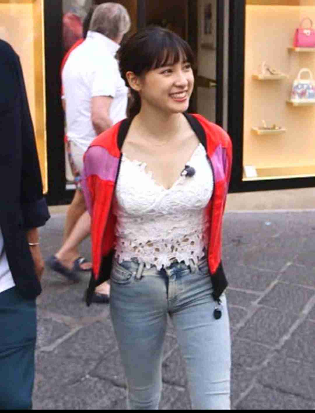 旅番組のレポーターで好きな芸能人