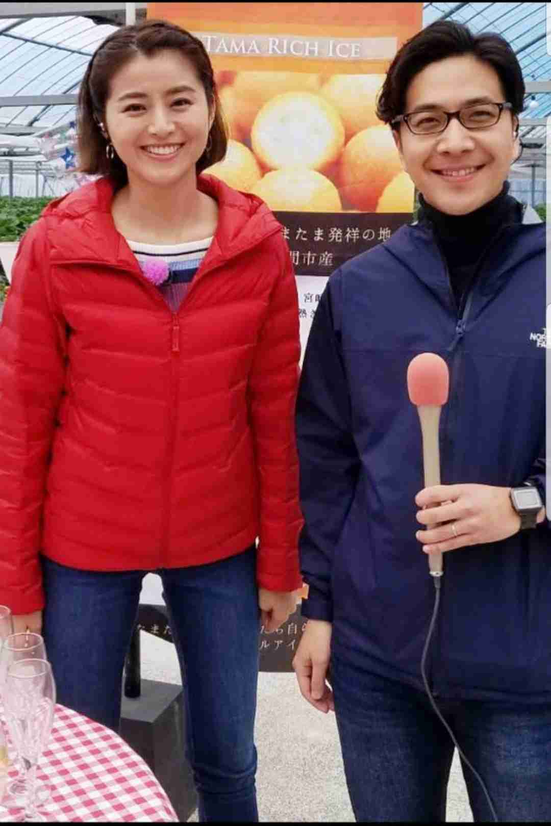 旅番組のレポーターで好きな芸能人