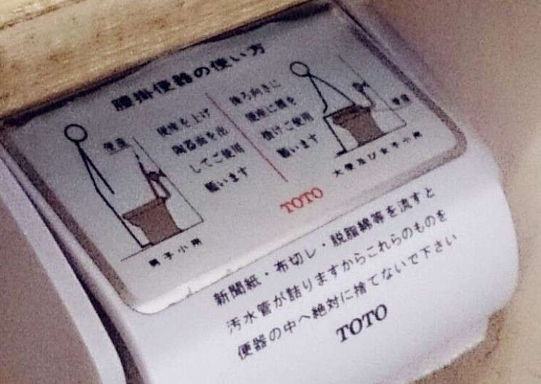 幼少期にあった不思議な感覚
