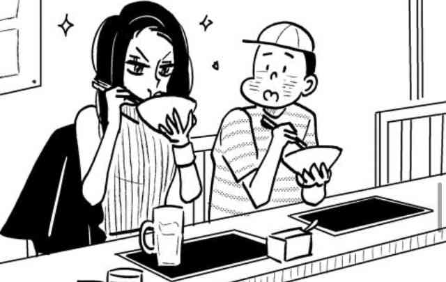 すき家　どの牛丼が1番好きですか？