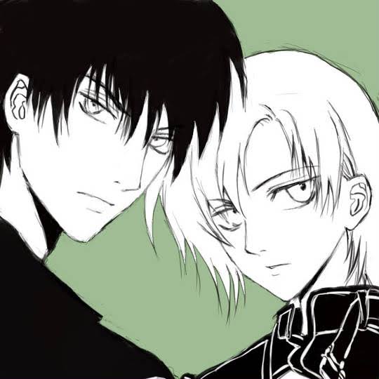 CLAMP作品で一番好きなキャラ