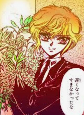 CLAMP作品で一番好きなキャラ