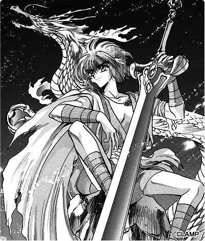 Clamp作品で一番好きなキャラ ガールズちゃんねる Girls Channel