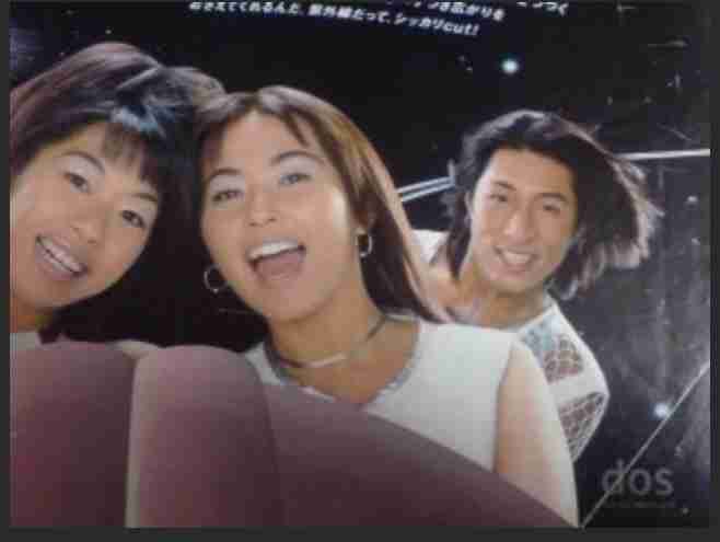 KABA.ちゃん、太ももあらわの抜群スタイル公開「ほっそー！」「工藤静香さんかと」