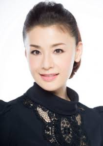 華のある女性芸能人