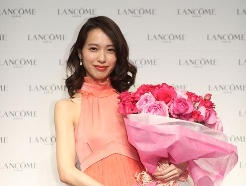華のある女性芸能人
