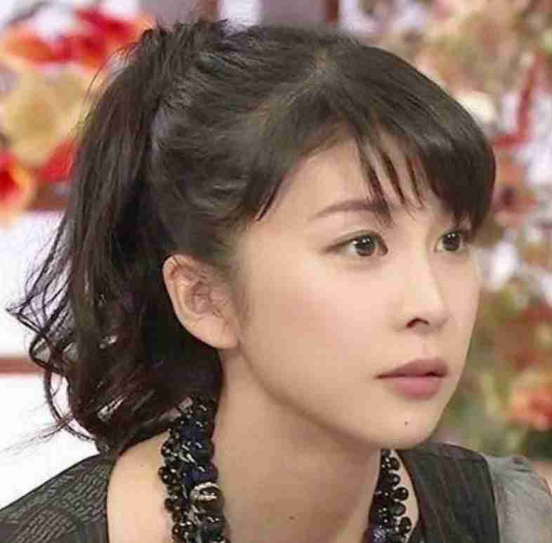 華のある女性芸能人