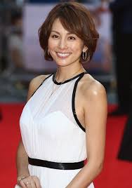 華のある女性芸能人