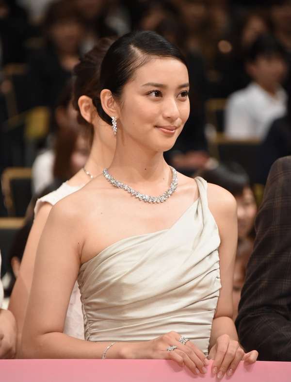 華のある女性芸能人