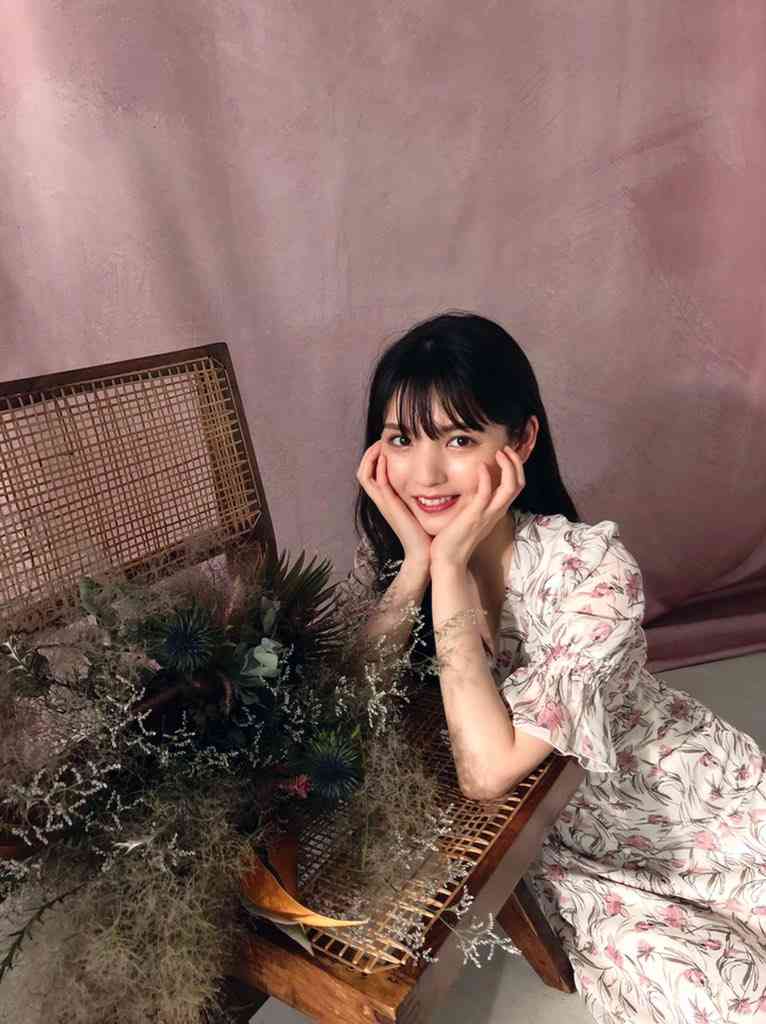 華のある女性芸能人