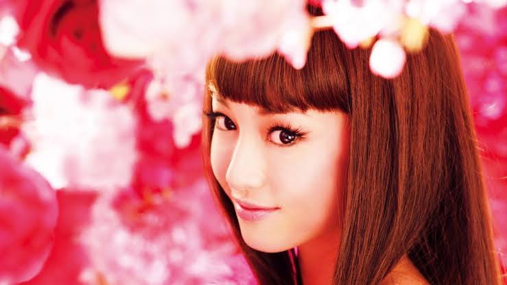 華のある女性芸能人
